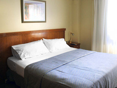 Altezza Aparthotel