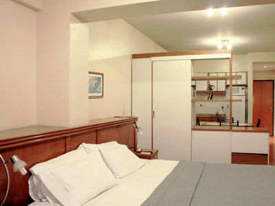 Aparthotel Altezza Mendoza