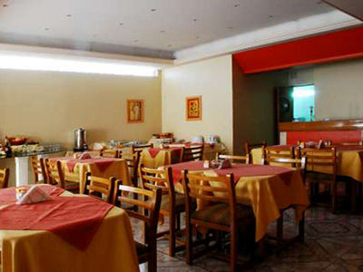 Altezza 4* Mendoza