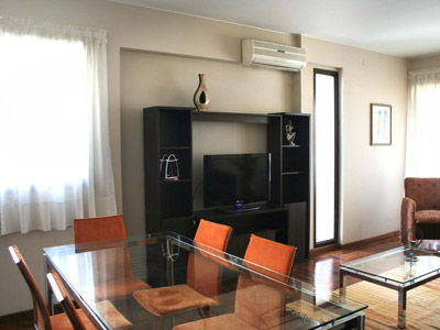 Aparthotel Altezza